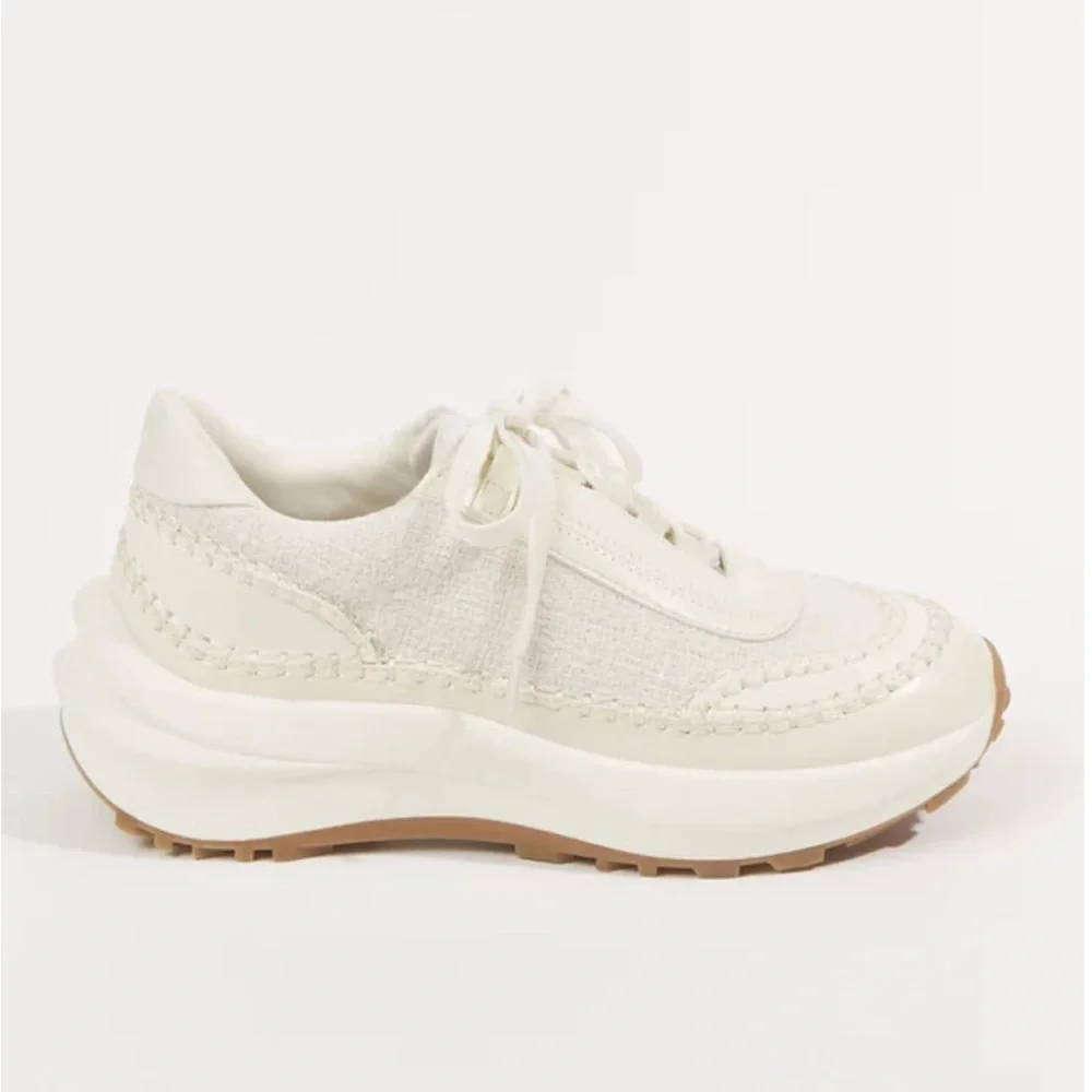 Altar’d State Platform sneakers - Picture 2 of 5